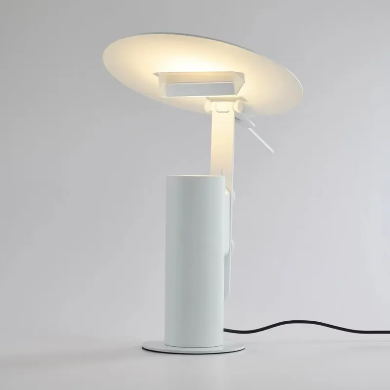 Lighting Decor Bedroom - 현대적인 창의적 심플 무지개 분위기 눈