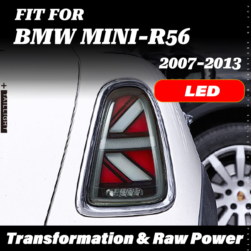 Union Lighting & Decor Montreal Quebec - MINI 쿠퍼 R56 2007-2013용 F56 유니온