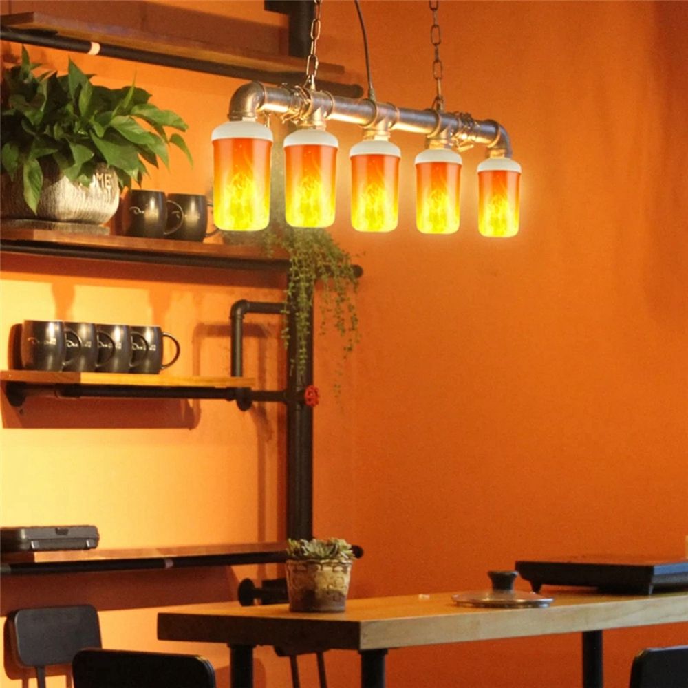 Lighting Effect Home Decor - 창의적인 축제 파티 홈 조명 정원