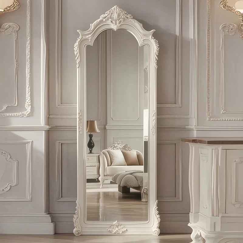 욕실 장식 홈 데코 현대 유럽 스타일 조명 화장 거울  - Furniture Lighting & Decor Magazine 리뷰 및 가격