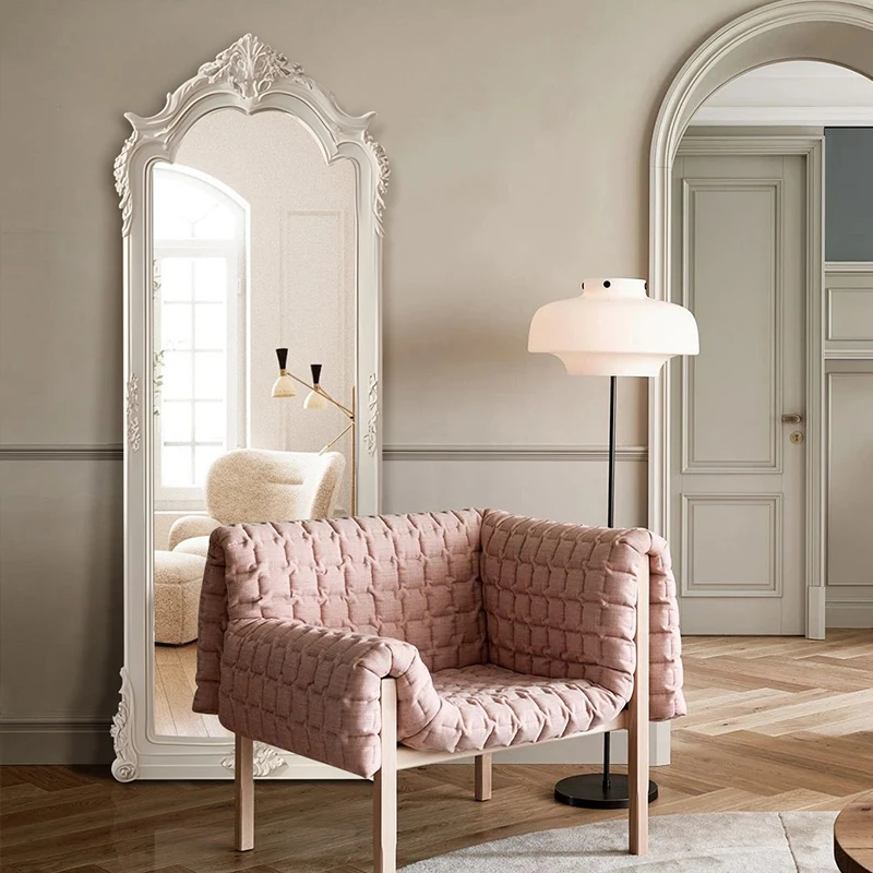 욕실 장식 홈 데코 현대 유럽 스타일 조명 화장 거울  - Furniture Lighting & Decor Magazine 리뷰 및 가격