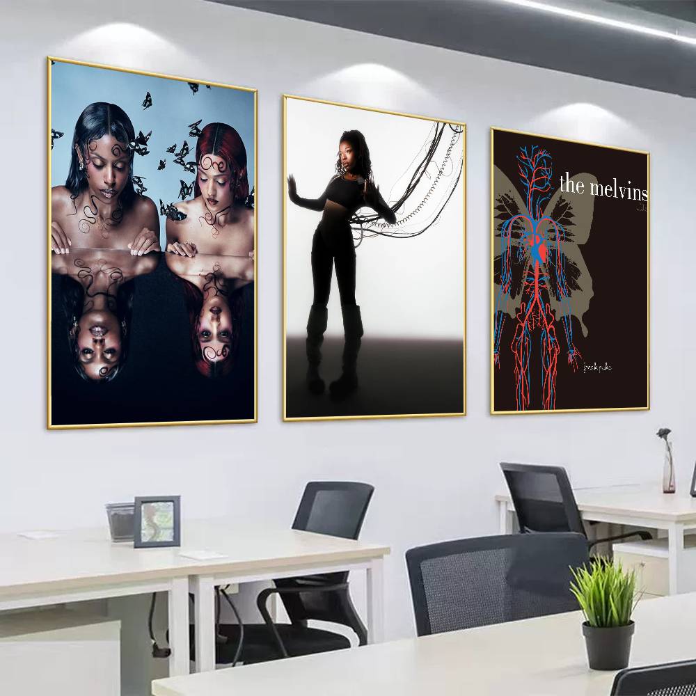 밴드 N-Nova T-Twins Parasites Bu - Nova Decor & Lighting Julestjerne 리뷰 및 가격