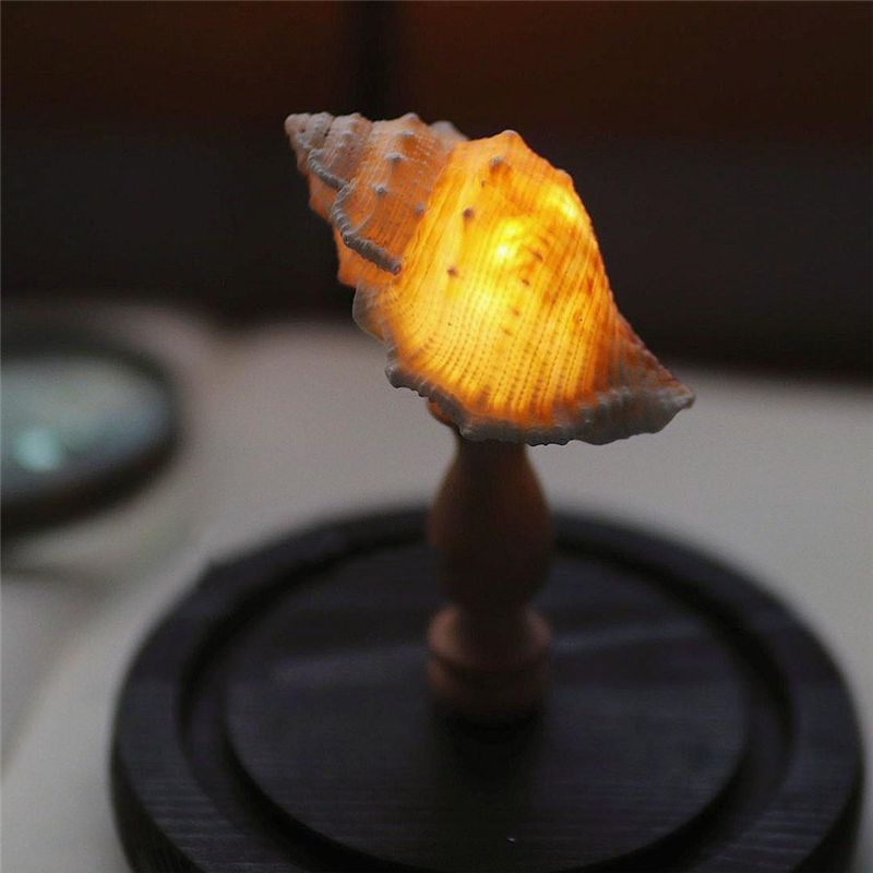절묘한 DIY 야간 조명 미니 LED 램프 부드러운 조 - Lighting Home Decor Ideas 리뷰 및 가격
