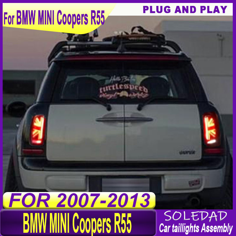 BMW 미니 클럽맨 쿠퍼 R55 2007-2014용 자 - Union Lighting & Decor Montreal Quebec 리뷰 및 가격