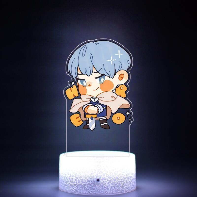 Frieren: Beyond Journey's End  - Lighting Decor And Beyond 리뷰 및 가격