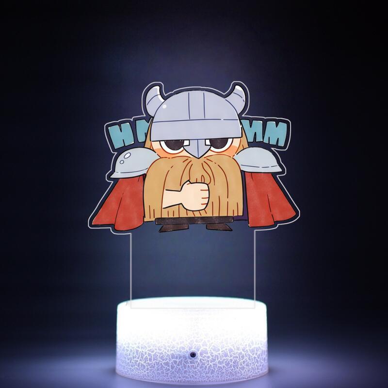 Frieren: Beyond Journey's End  - Lighting Decor And Beyond 리뷰 및 가격