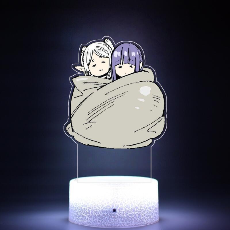 Frieren: Beyond Journey's End  - Lighting Decor And Beyond 리뷰 및 가격