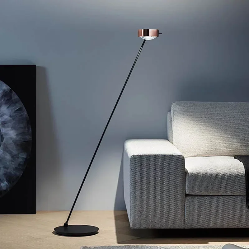 TechHP모던 거실 플로어 램프 미니멀리스트 조절식  - Decor Lighting Floor Lamps 리뷰 및 가격