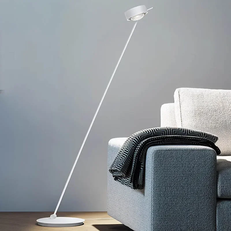 TechHP모던 거실 플로어 램프 미니멀리스트 조절식  - Decor Lighting Floor Lamps 리뷰 및 가격