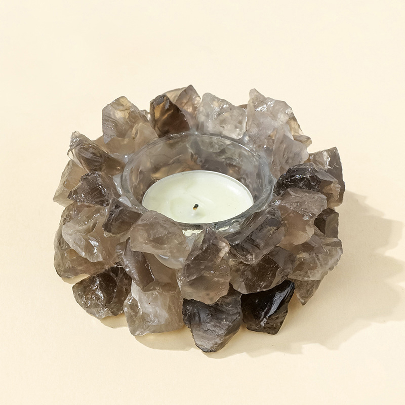 결혼식 센터 피스 티 라이트 캔들 홀더 남성 생일 선물 - Lighting Home Decor Ideas 리뷰 및 가격