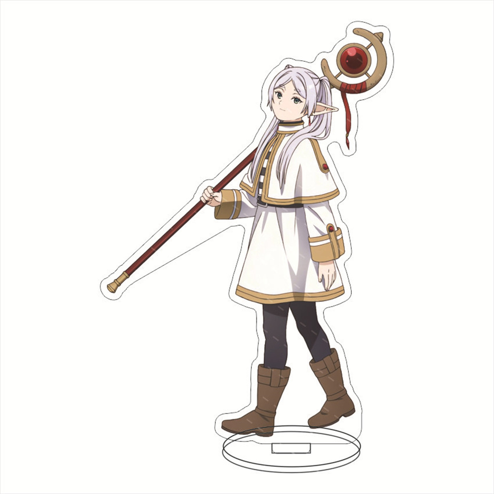 15CM Anime Frieren: Beyond Jou - Lighting Decor And Beyond 리뷰 및 가격