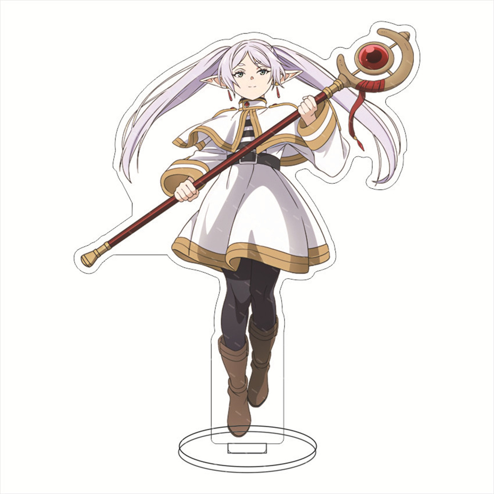 15CM Anime Frieren: Beyond Jou - Lighting Decor And Beyond 리뷰 및 가격