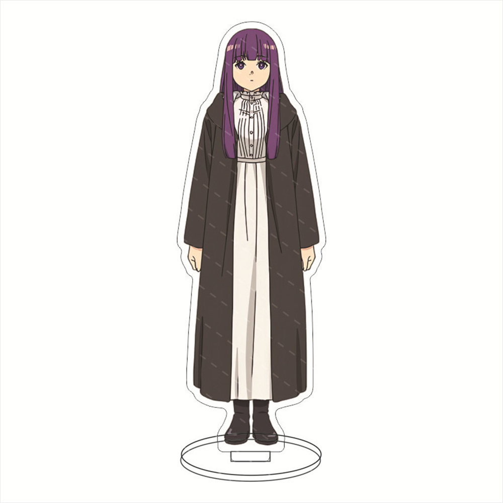 15CM Anime Frieren: Beyond Jou - Lighting Decor And Beyond 리뷰 및 가격