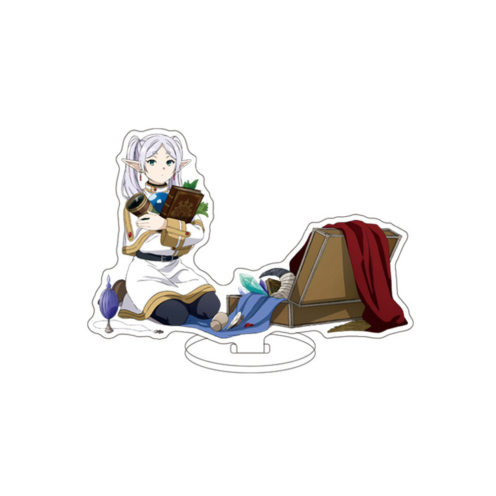 Frieren: Beyond Journey's End  - Lighting Decor And Beyond 리뷰 및 가격