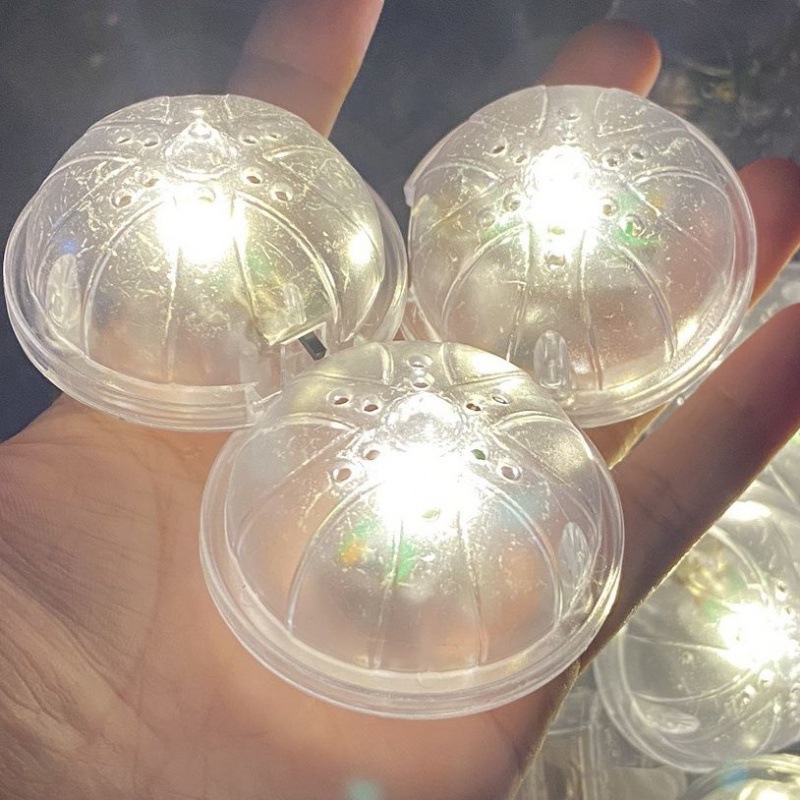 1/3Pcs 인형 집 미니 조명 공원 시뮬레이션 거리  - Lighting Decor House 리뷰 및 가격