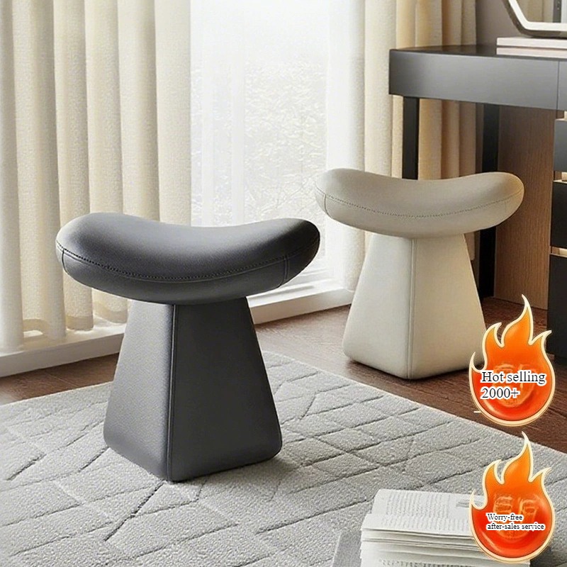 침실용 화장대 의자, 고급스러운 하이엔드 메이크업 의자 - Furniture Lighting & Decor Magazine 리뷰 및 가격